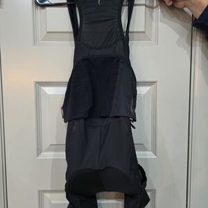 Specialized Black Women's SWAT Cargo Bibs